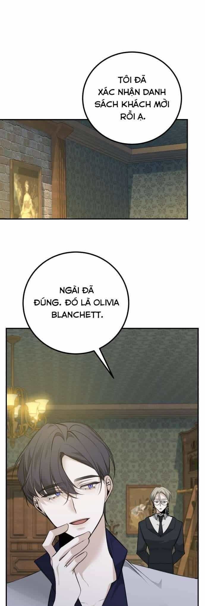 Cái Kết Của Cuộc Ly Hôn Chưa Trọn Vẹn - Chương 3 - ảnh 31