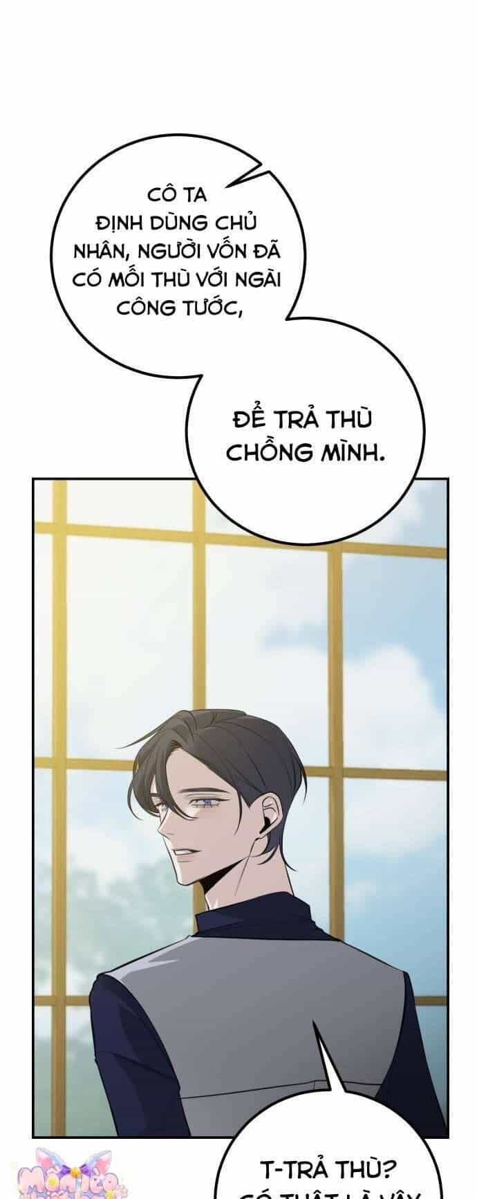 Cái Kết Của Cuộc Ly Hôn Chưa Trọn Vẹn - Chương 3 - ảnh 33