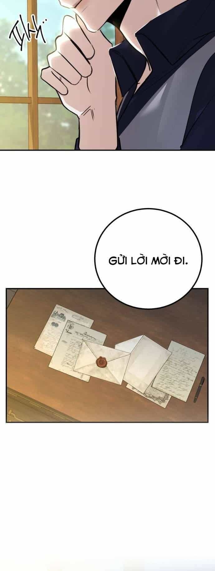 Cái Kết Của Cuộc Ly Hôn Chưa Trọn Vẹn - Chương 3 - ảnh 35
