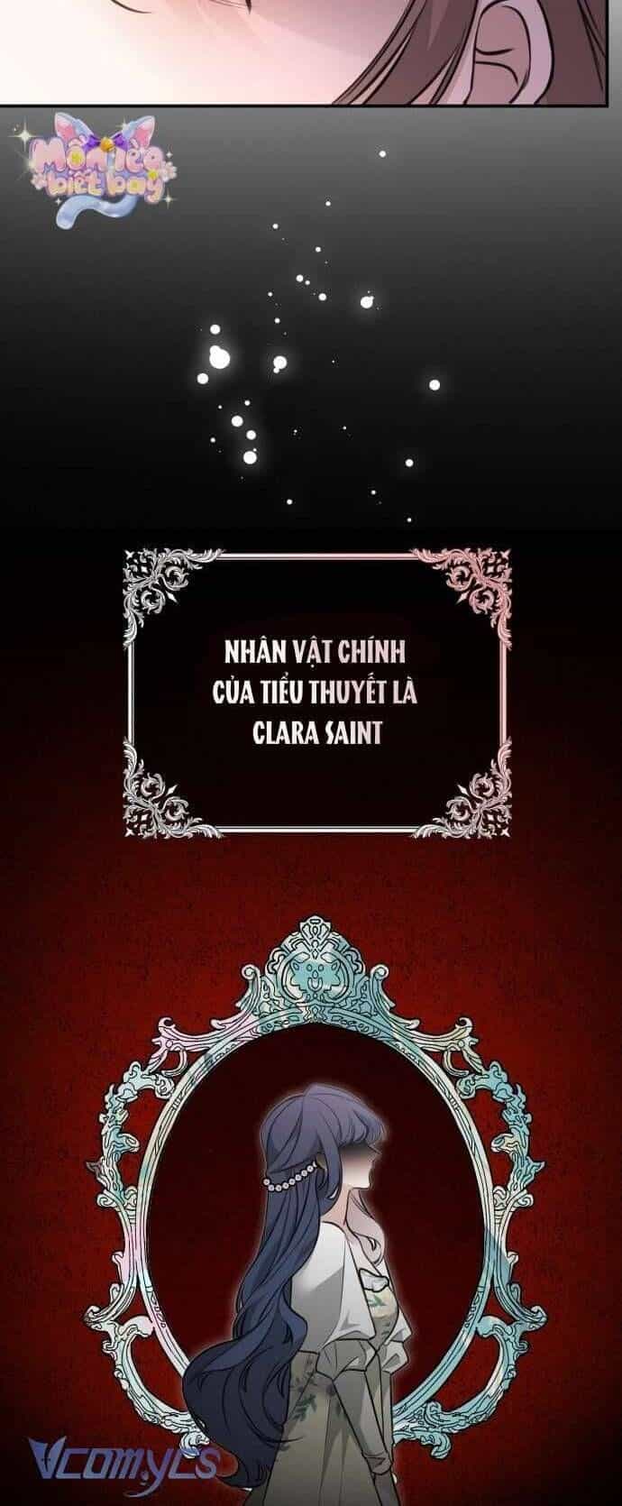 Cái Kết Của Cuộc Ly Hôn Chưa Trọn Vẹn - Chương 3 - ảnh 40