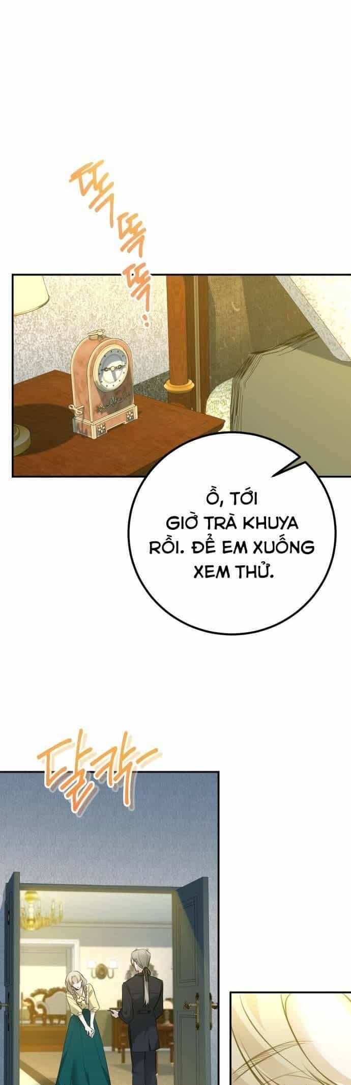 Cái Kết Của Cuộc Ly Hôn Chưa Trọn Vẹn - Chương 3 - ảnh 46