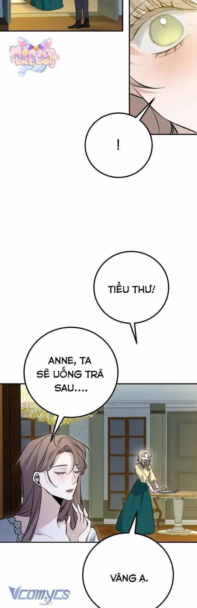 Cái Kết Của Cuộc Ly Hôn Chưa Trọn Vẹn - Chương 3 - ảnh 47