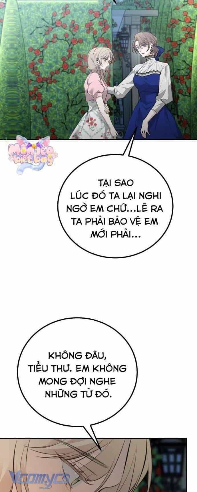 Cái Kết Của Cuộc Ly Hôn Chưa Trọn Vẹn - Chương 3 - ảnh 7