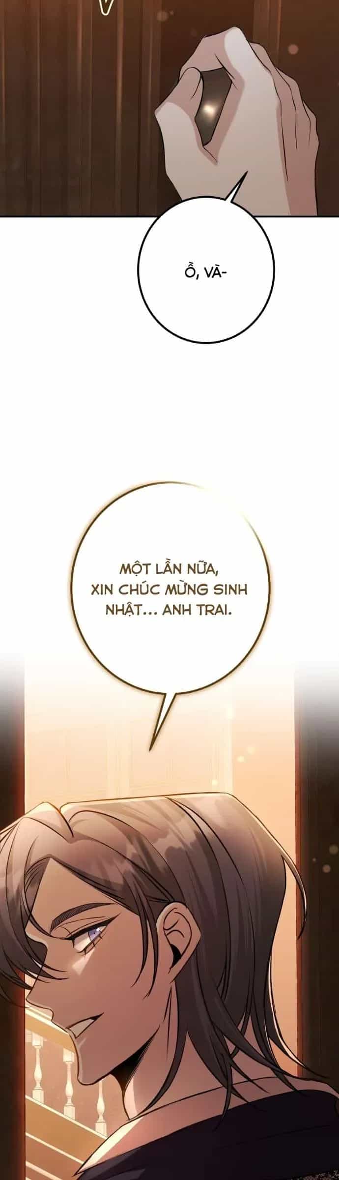 Cái Kết Của Cuộc Ly Hôn Chưa Trọn Vẹn - Chương 30 - ảnh 42