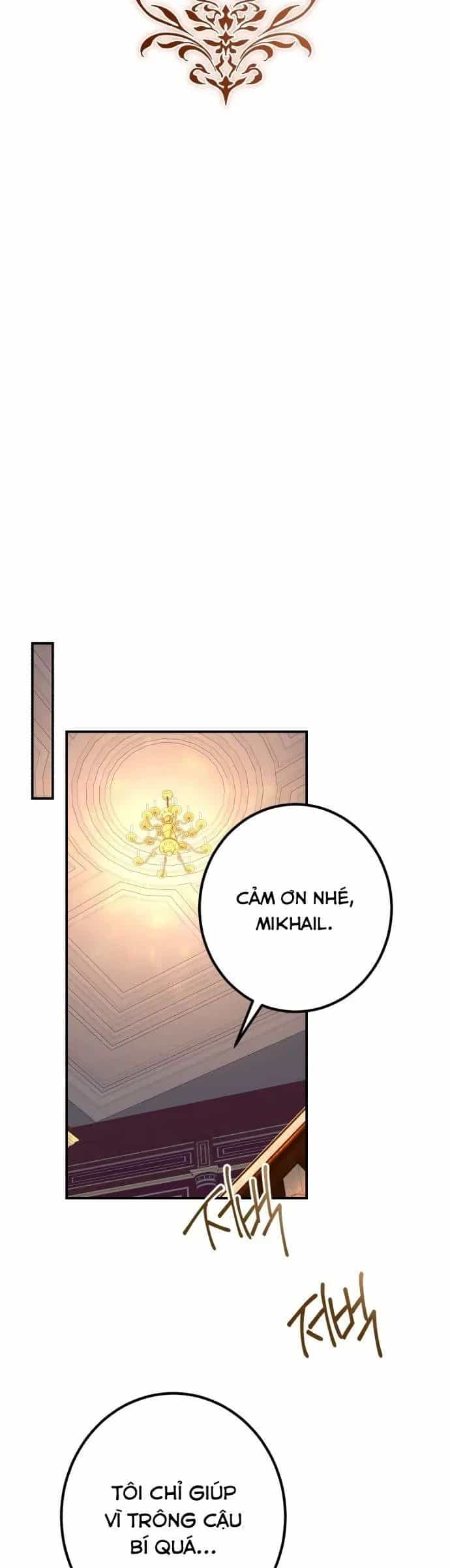 Cái Kết Của Cuộc Ly Hôn Chưa Trọn Vẹn - Chương 30 - ảnh 6