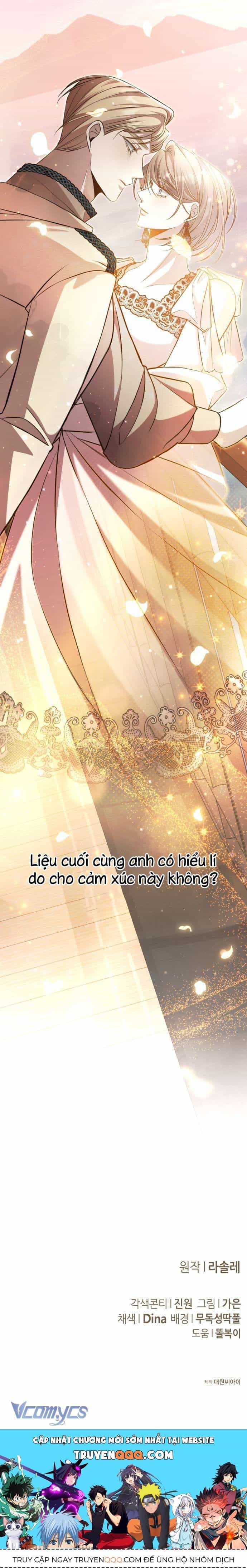 Cái Kết Của Cuộc Ly Hôn Chưa Trọn Vẹn - Chương 33 - ảnh 15