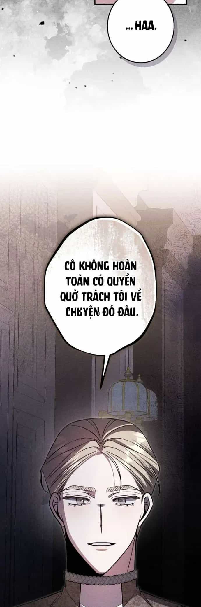 Cái Kết Của Cuộc Ly Hôn Chưa Trọn Vẹn - Chương 36 - ảnh 31