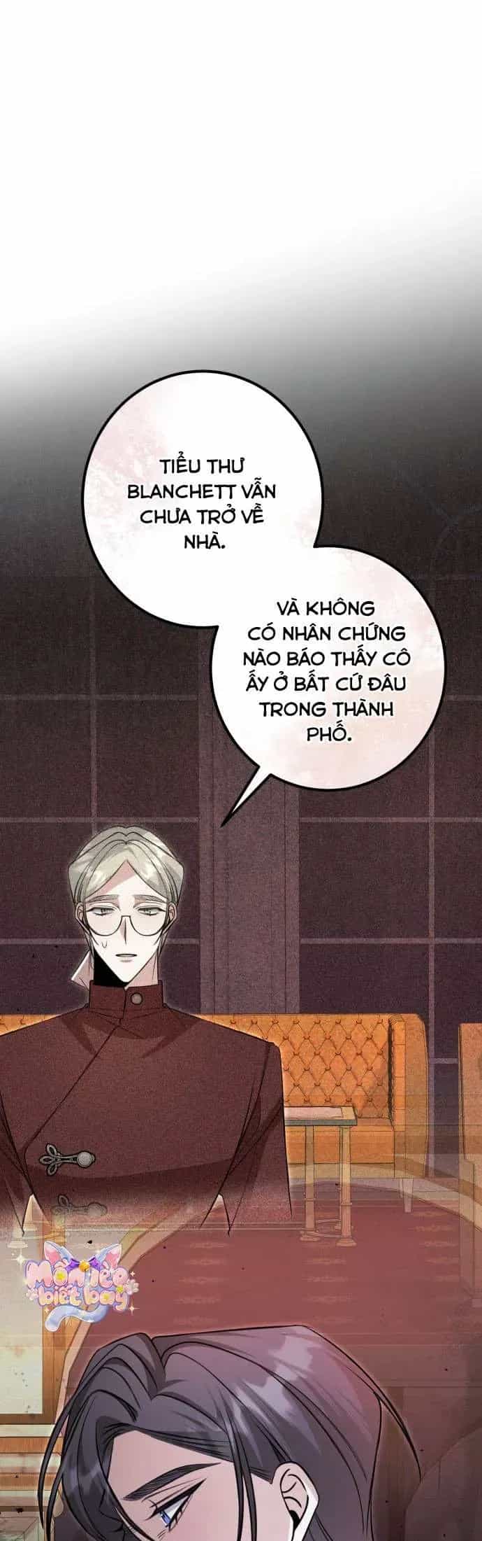 Cái Kết Của Cuộc Ly Hôn Chưa Trọn Vẹn - Chương 37 - ảnh 2