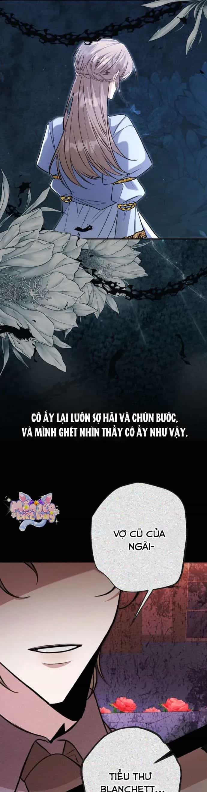 Cái Kết Của Cuộc Ly Hôn Chưa Trọn Vẹn - Chương 37 - ảnh 30