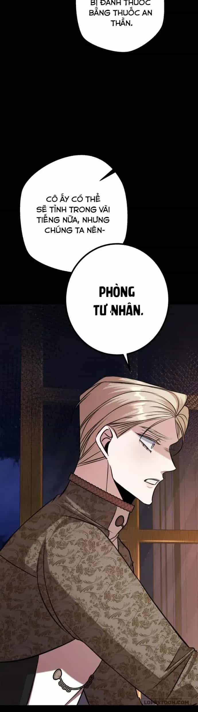 Cái Kết Của Cuộc Ly Hôn Chưa Trọn Vẹn - Chương 38 - ảnh 37