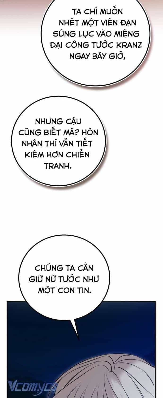 Cái Kết Của Cuộc Ly Hôn Chưa Trọn Vẹn - Chương 4 - ảnh 14