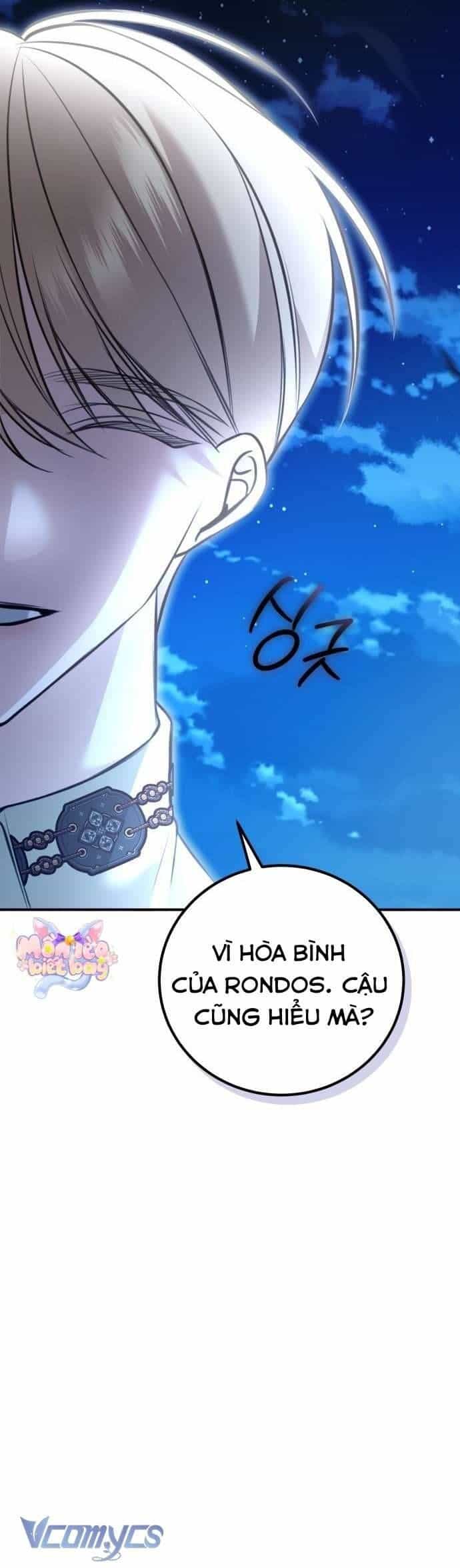 Cái Kết Của Cuộc Ly Hôn Chưa Trọn Vẹn - Chương 4 - ảnh 23