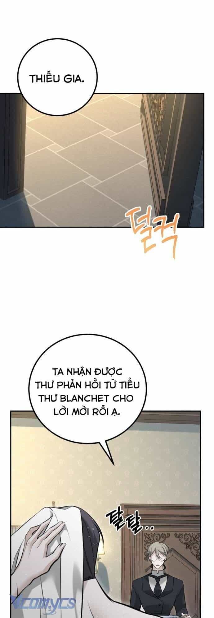 Cái Kết Của Cuộc Ly Hôn Chưa Trọn Vẹn - Chương 4 - ảnh 24