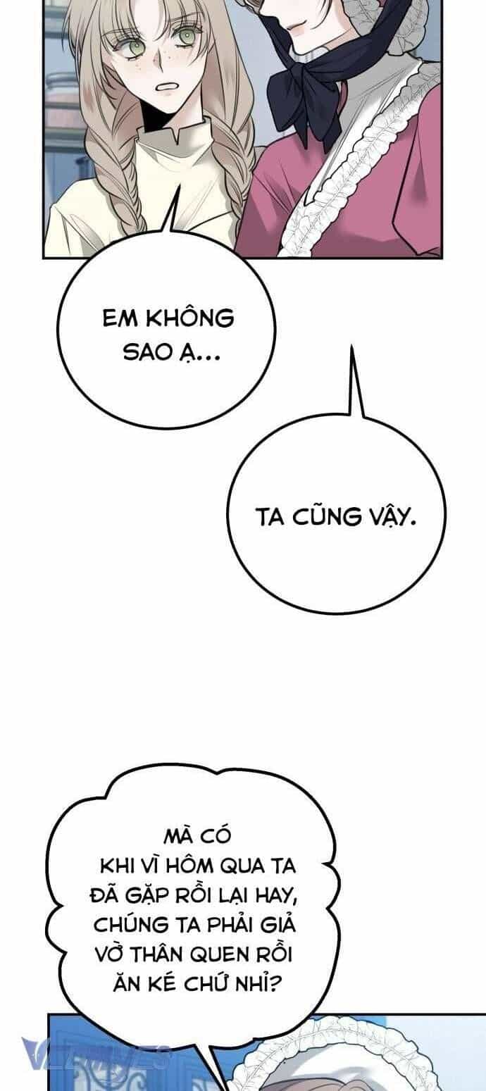 Cái Kết Của Cuộc Ly Hôn Chưa Trọn Vẹn - Chương 4 - ảnh 35
