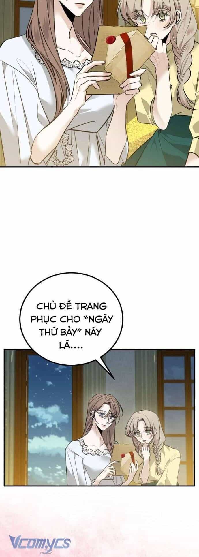 Cái Kết Của Cuộc Ly Hôn Chưa Trọn Vẹn - Chương 4 - ảnh 4