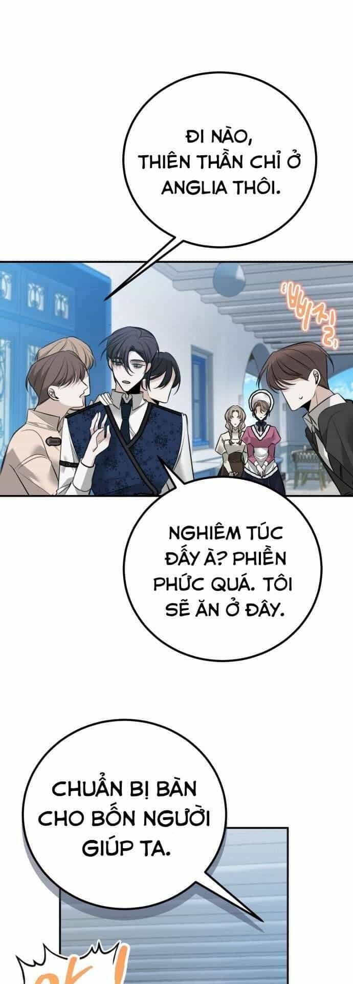 Cái Kết Của Cuộc Ly Hôn Chưa Trọn Vẹn - Chương 4 - ảnh 43