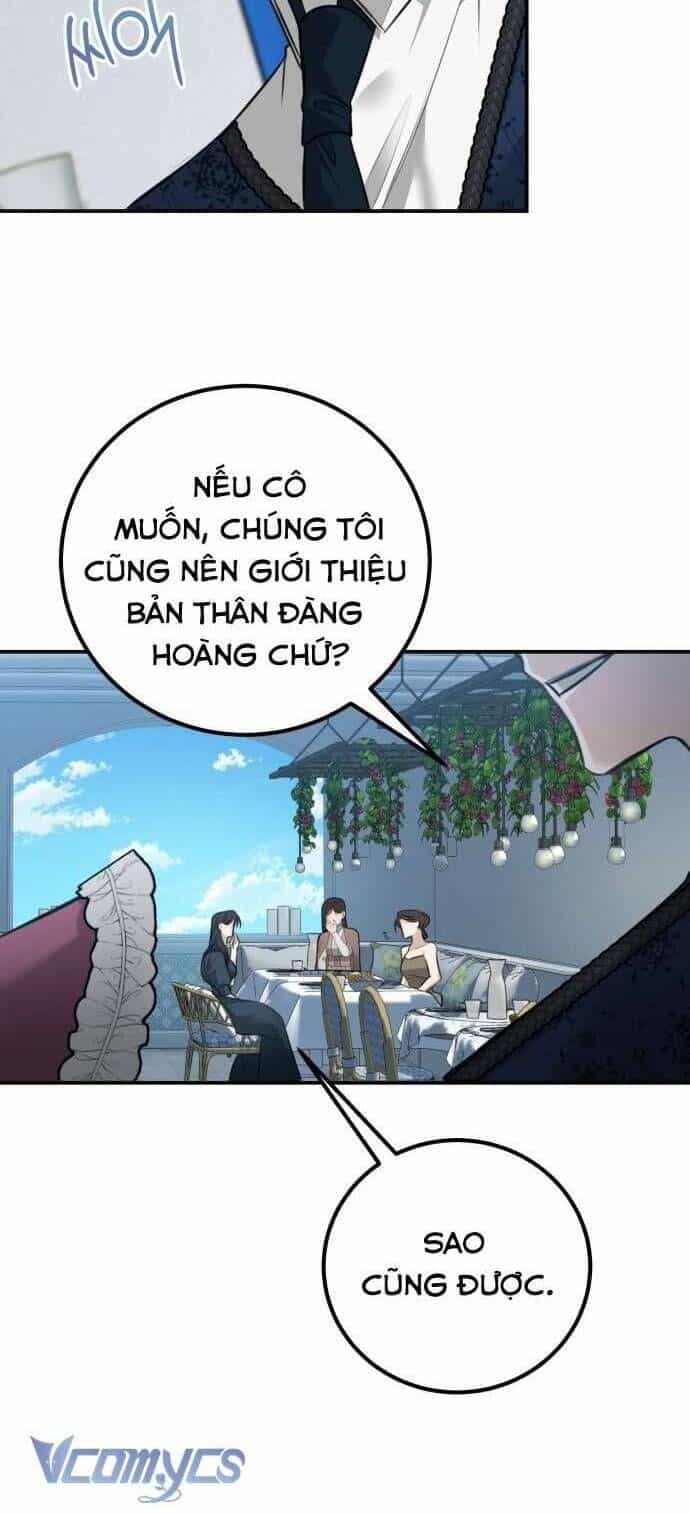 Cái Kết Của Cuộc Ly Hôn Chưa Trọn Vẹn - Chương 4 - ảnh 51