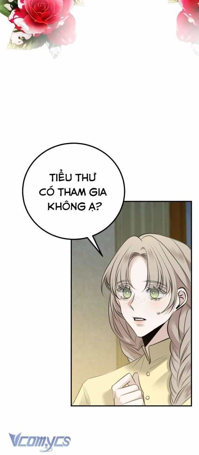 Cái Kết Của Cuộc Ly Hôn Chưa Trọn Vẹn - Chương 4 - ảnh 6