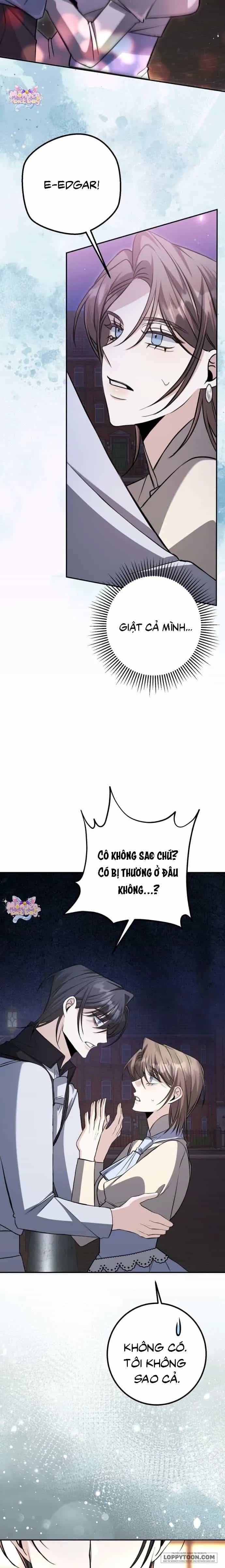 Cái Kết Của Cuộc Ly Hôn Chưa Trọn Vẹn - Chương 42 - ảnh 23