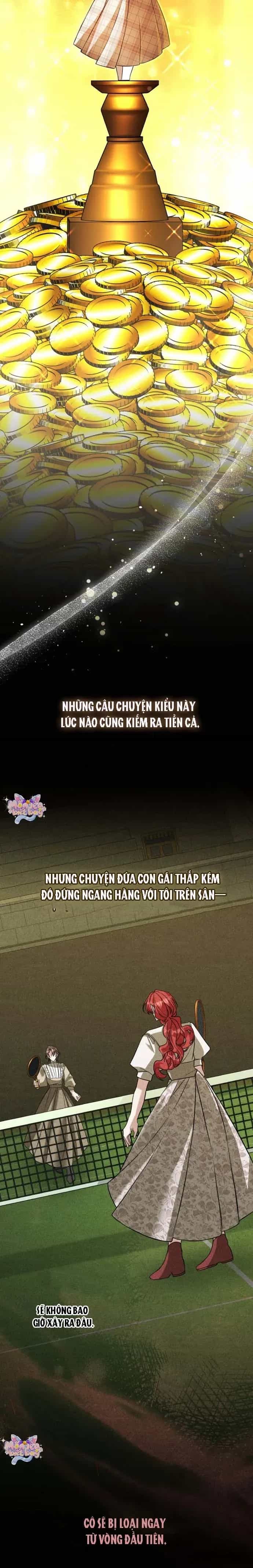 Cái Kết Của Cuộc Ly Hôn Chưa Trọn Vẹn - Chương 43 - ảnh 13