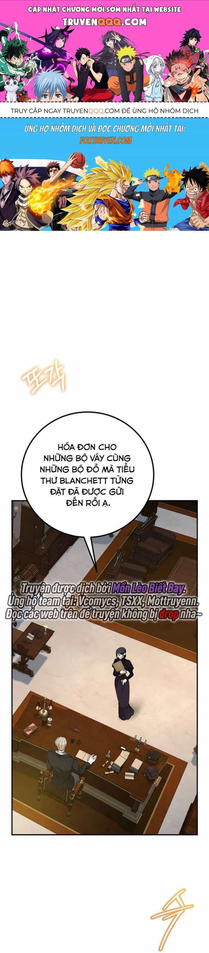 Cái Kết Của Cuộc Ly Hôn Chưa Trọn Vẹn - Chương 6 - ảnh 1