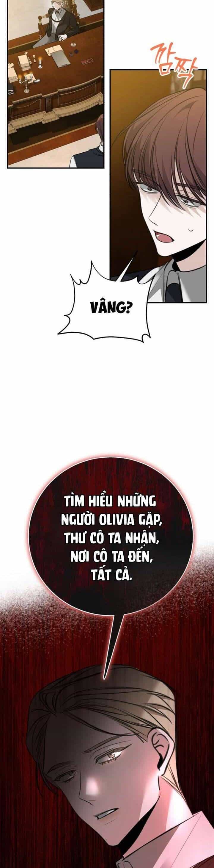 Cái Kết Của Cuộc Ly Hôn Chưa Trọn Vẹn - Chương 6 - ảnh 10