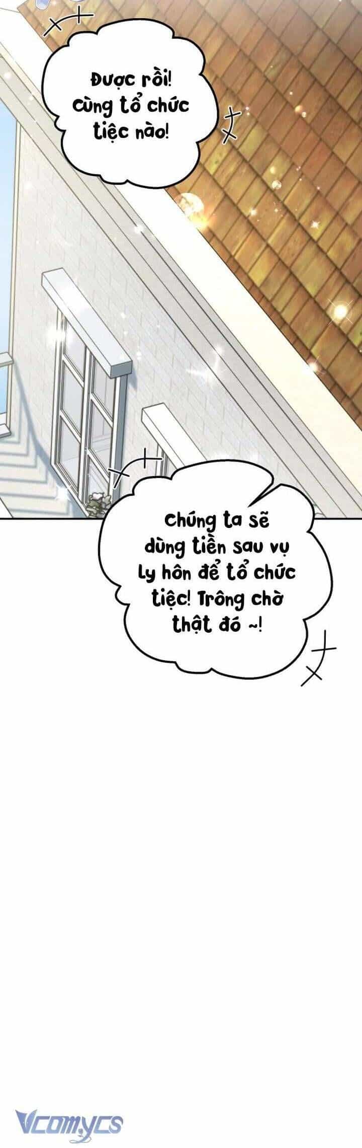 Cái Kết Của Cuộc Ly Hôn Chưa Trọn Vẹn - Chương 6 - ảnh 23