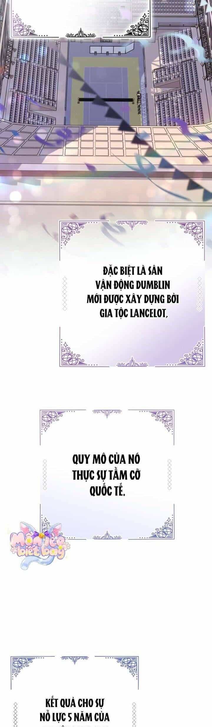 Cái Kết Của Cuộc Ly Hôn Chưa Trọn Vẹn - Chương 6 - ảnh 34