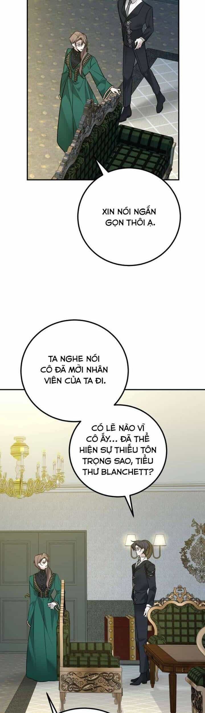 Cái Kết Của Cuộc Ly Hôn Chưa Trọn Vẹn - Chương 7 - ảnh 25