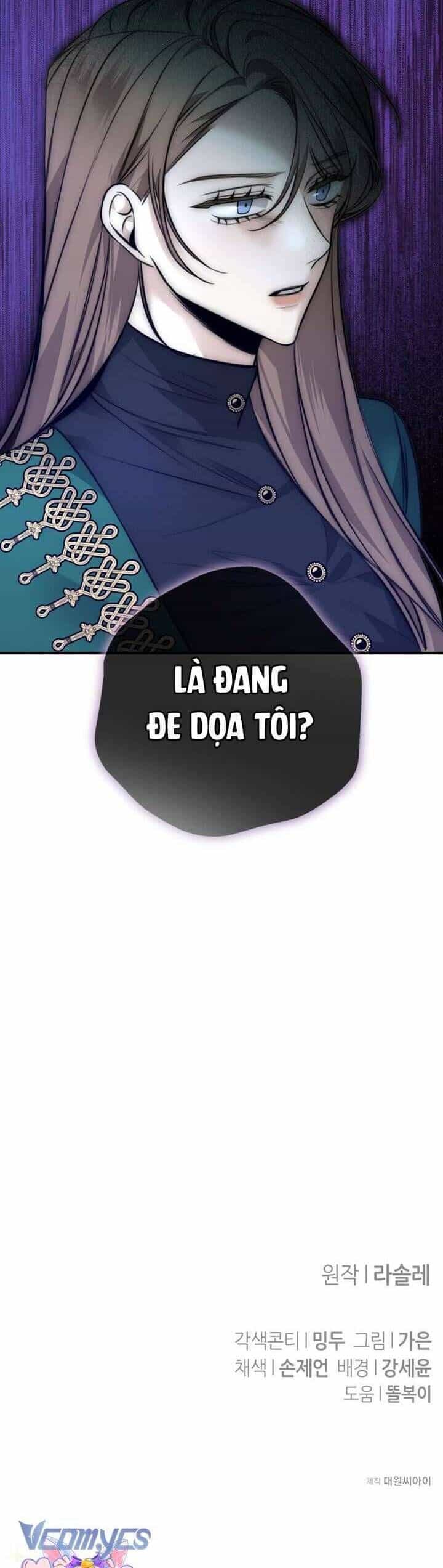 Cái Kết Của Cuộc Ly Hôn Chưa Trọn Vẹn - Chương 7 - ảnh 34