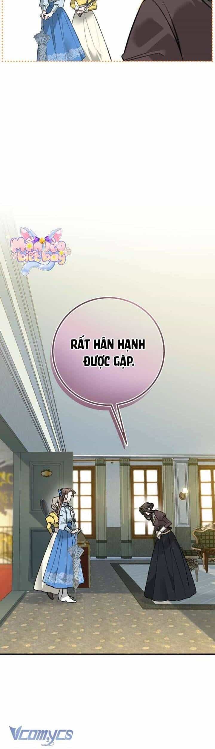 Cái Kết Của Cuộc Ly Hôn Chưa Trọn Vẹn - Chương 7 - ảnh 4
