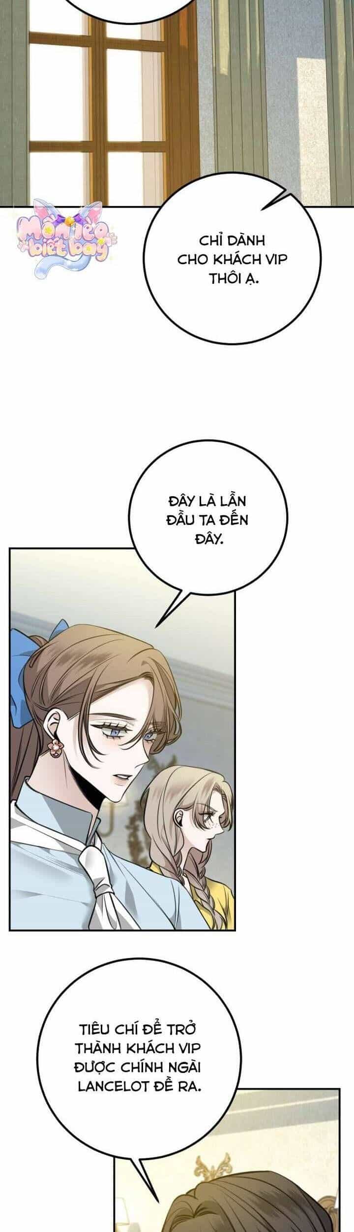 Cái Kết Của Cuộc Ly Hôn Chưa Trọn Vẹn - Chương 7 - ảnh 6