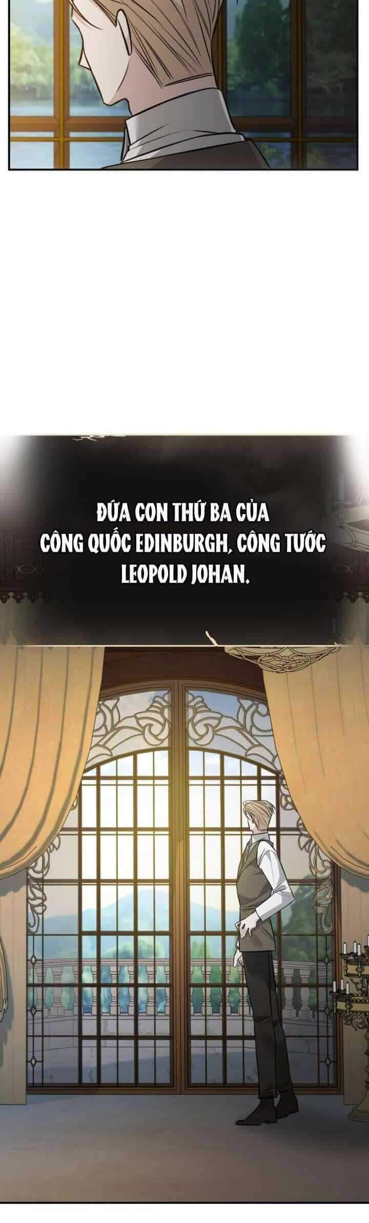 Cái Kết Của Cuộc Ly Hôn Chưa Trọn Vẹn - Chương 8 - ảnh 22