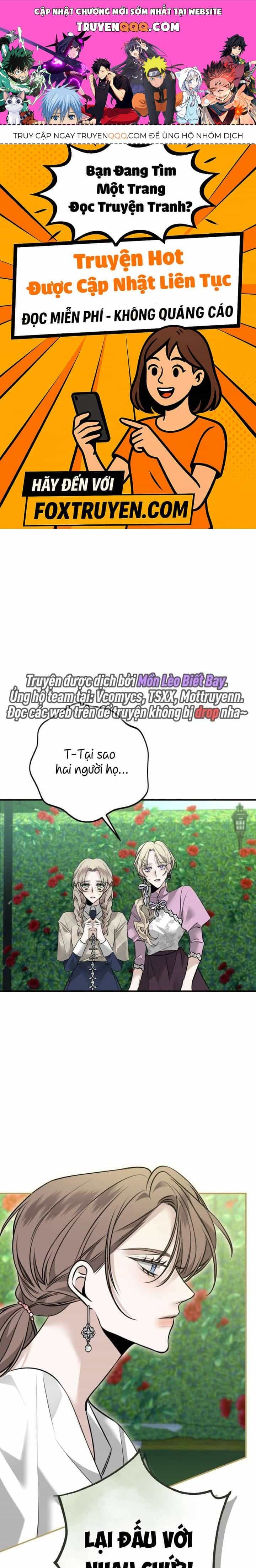 Cái Kết Của Cuộc Ly Hôn Chưa Trọn Vẹn - Chương 9 - ảnh 1