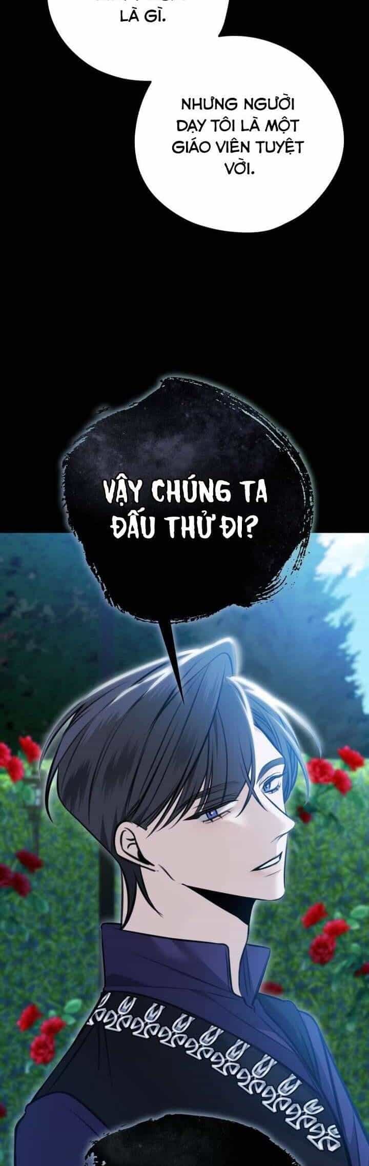 Cái Kết Của Cuộc Ly Hôn Chưa Trọn Vẹn - Chương 9 - ảnh 10