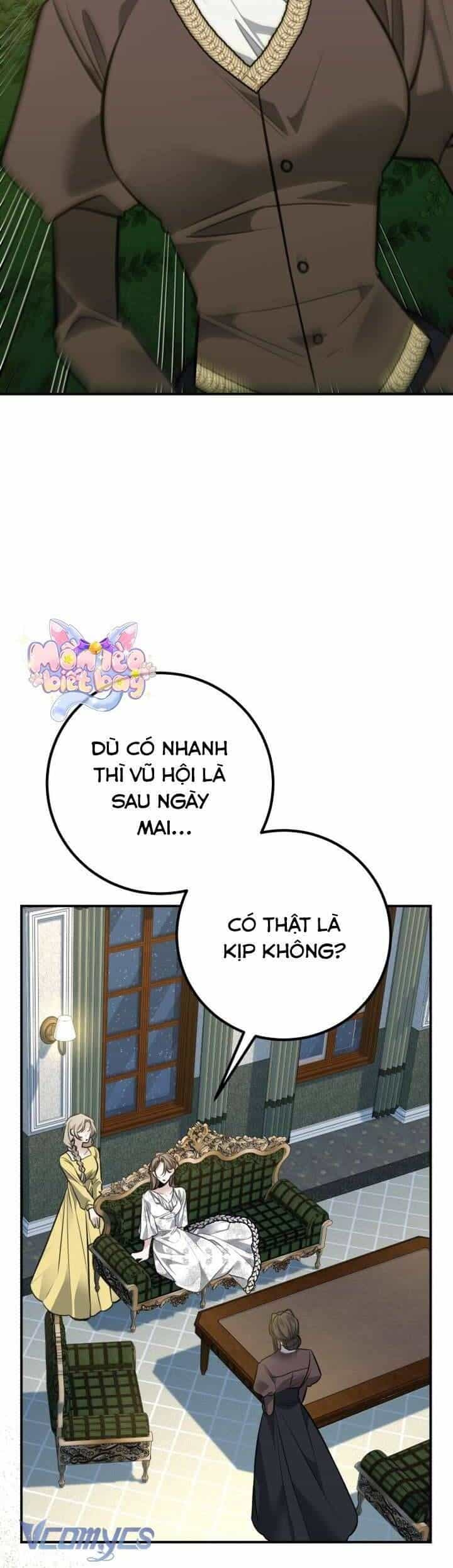 Cái Kết Của Cuộc Ly Hôn Chưa Trọn Vẹn - Chương 9 - ảnh 43