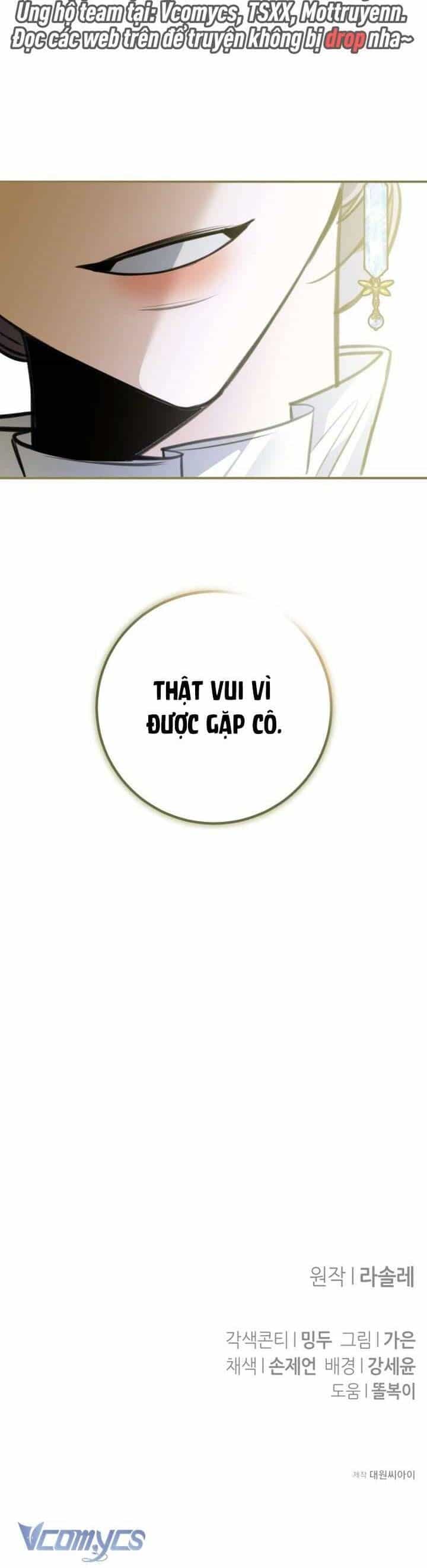 Cái Kết Của Cuộc Ly Hôn Chưa Trọn Vẹn - Chương 9 - ảnh 46