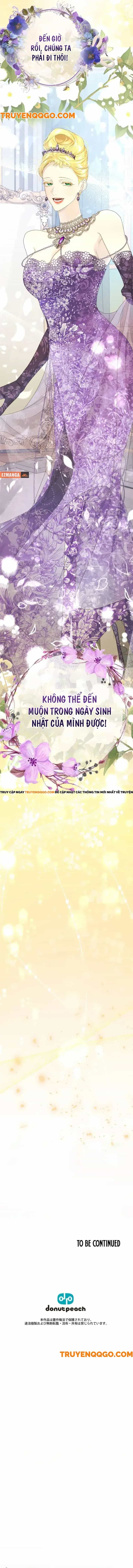 Cái Kết Hạnh Phúc Sau Khi Trả Thù - Chương 17 - ảnh 19