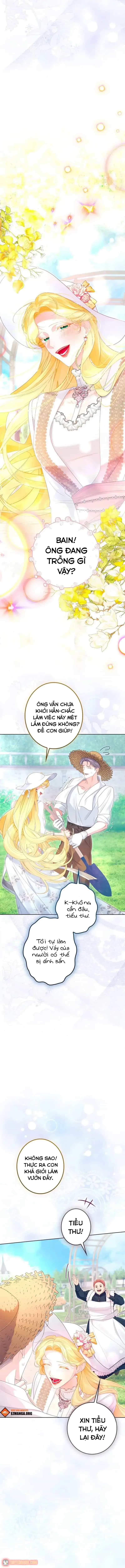 Cái Kết Hạnh Phúc Sau Khi Trả Thù - Chương 25 - ảnh 15