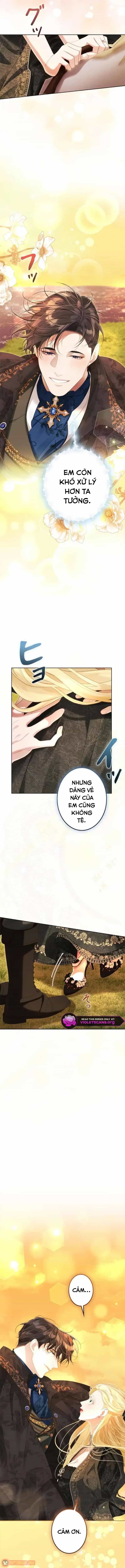Cái Kết Hạnh Phúc Sau Khi Trả Thù - Chương 26 - ảnh 14