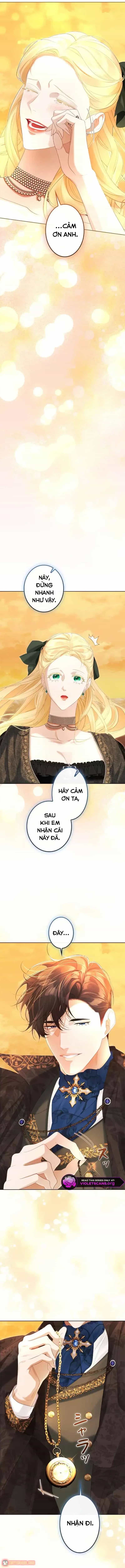 Cái Kết Hạnh Phúc Sau Khi Trả Thù - Chương 26 - ảnh 24