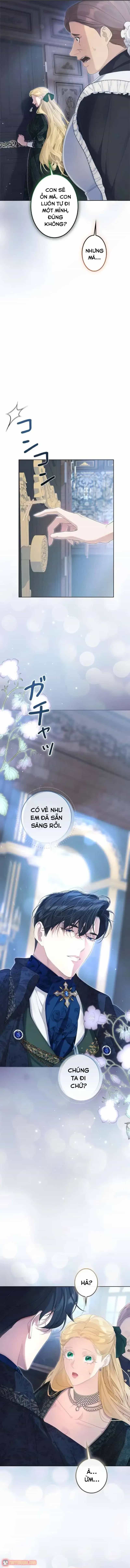 Cái Kết Hạnh Phúc Sau Khi Trả Thù - Chương 26 - ảnh 4