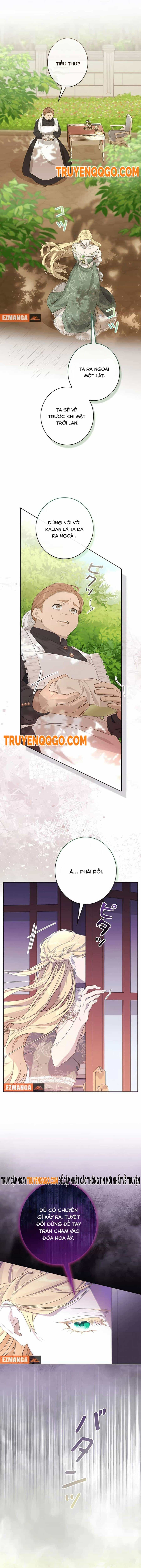 Cái Kết Hạnh Phúc Sau Khi Trả Thù - Chương 2 - ảnh 14