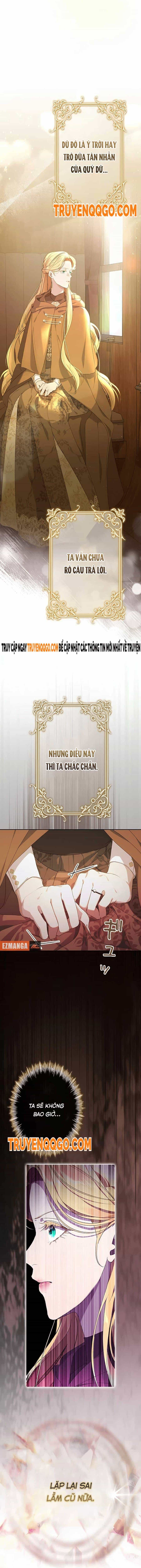 Cái Kết Hạnh Phúc Sau Khi Trả Thù - Chương 2 - ảnh 16
