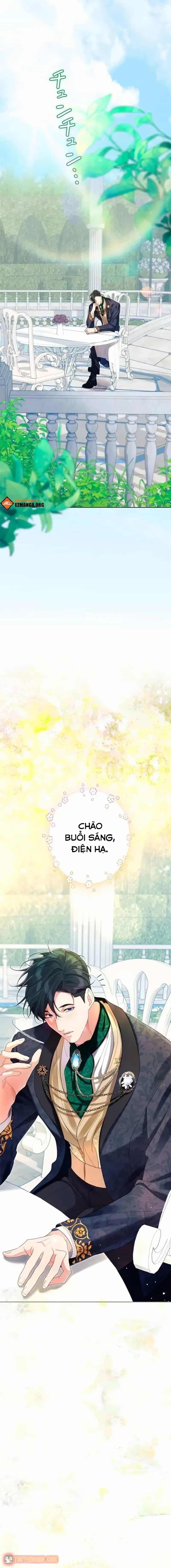 Cái Kết Hạnh Phúc Sau Khi Trả Thù - Chương 27 - ảnh 9