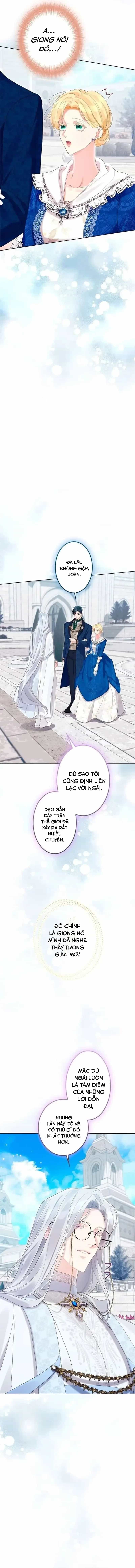 Cái Kết Hạnh Phúc Sau Khi Trả Thù - Chương 28 - ảnh 14