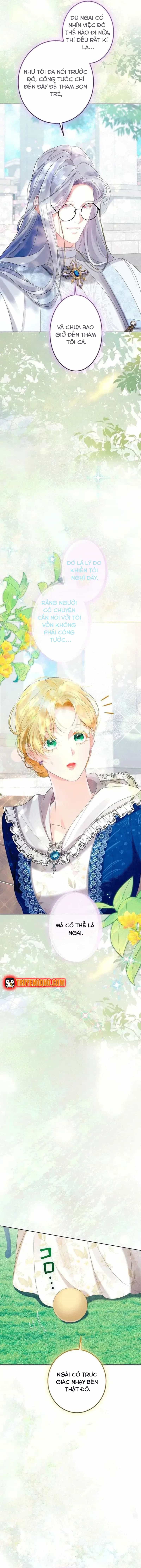 Cái Kết Hạnh Phúc Sau Khi Trả Thù - Chương 29 - ảnh 16