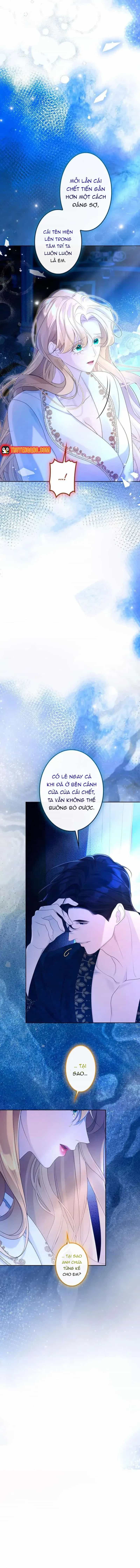 Cái Kết Hạnh Phúc Sau Khi Trả Thù - Chương 31 - ảnh 16