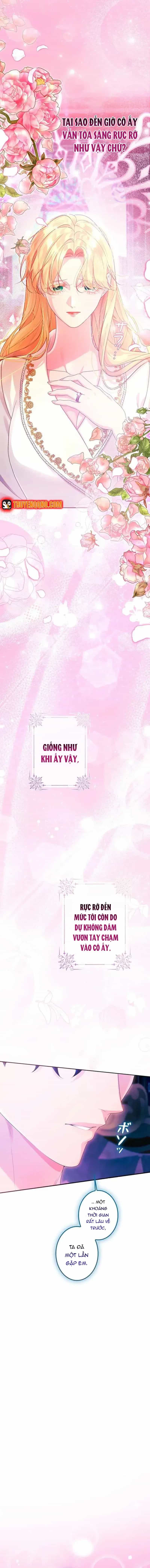 Cái Kết Hạnh Phúc Sau Khi Trả Thù - Chương 31 - ảnh 6