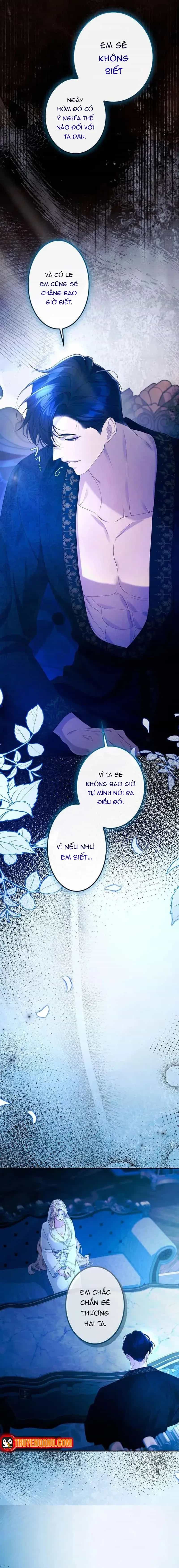 Cái Kết Hạnh Phúc Sau Khi Trả Thù - Chương 31 - ảnh 8